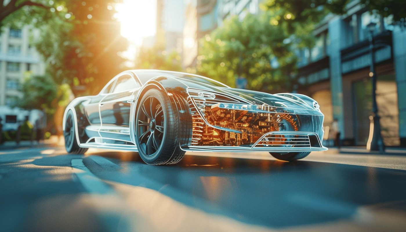 Le secret des voitures hybrides moins connues