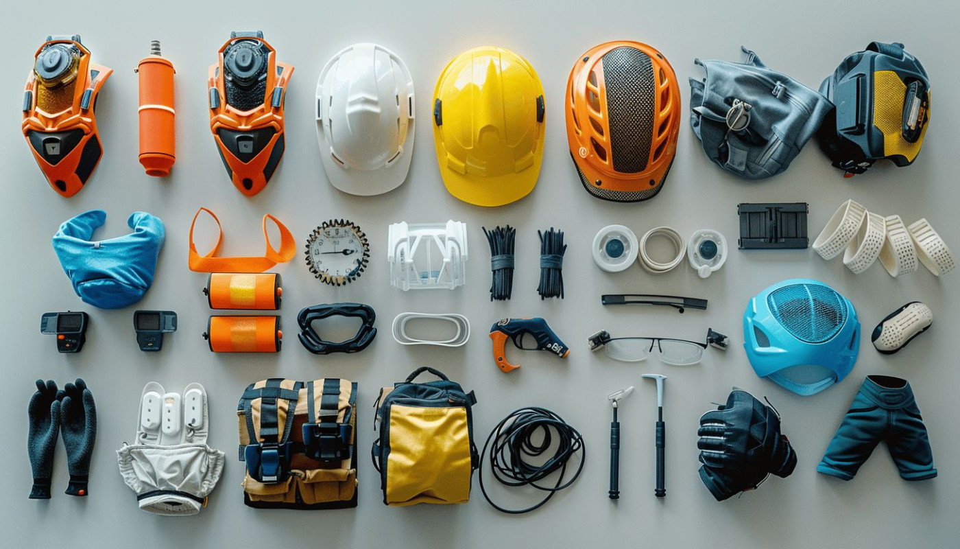 Les équipements indispensables pour une conduite sécuritaire