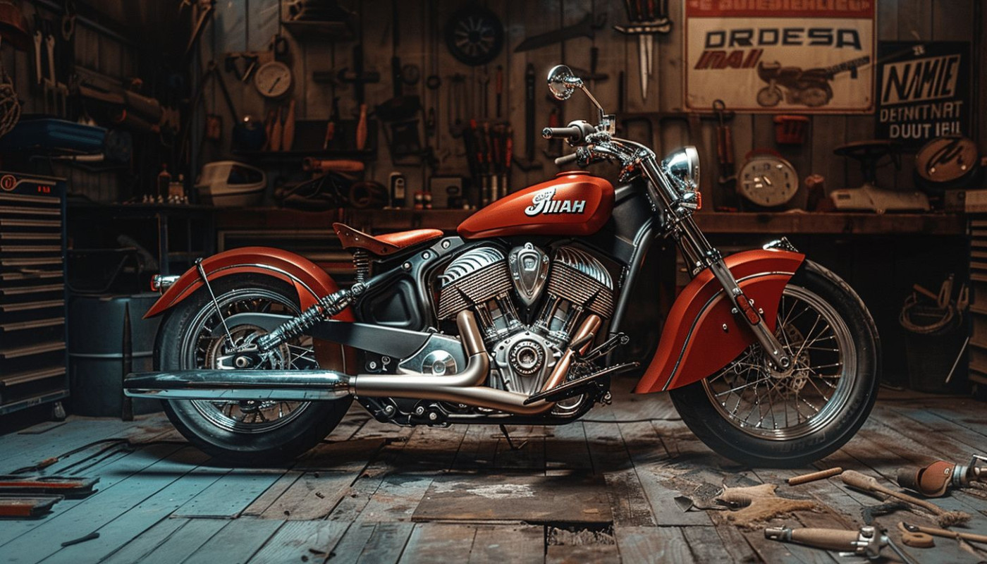 Les motos de légende qui ont marqué l'histoire