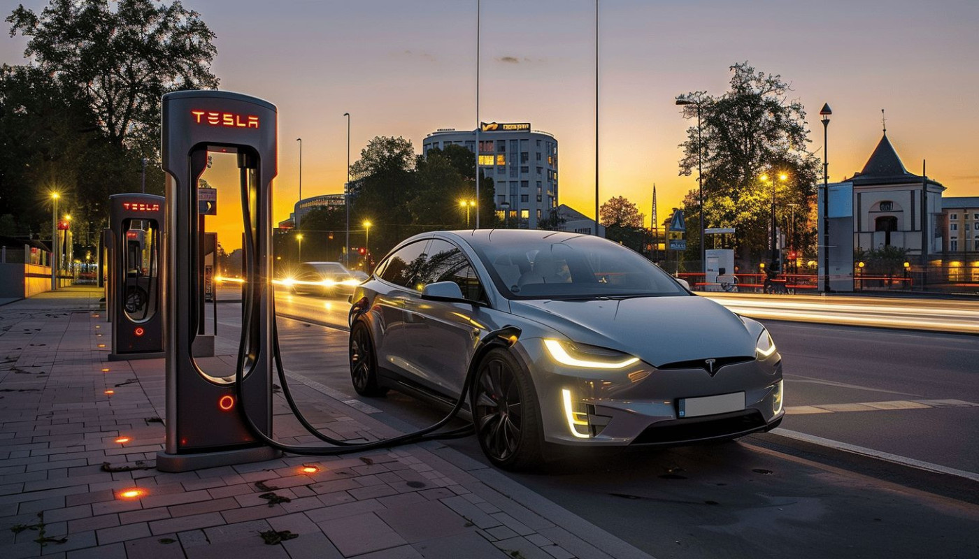 Les voitures électriques, une solution économique sur le long terme?
