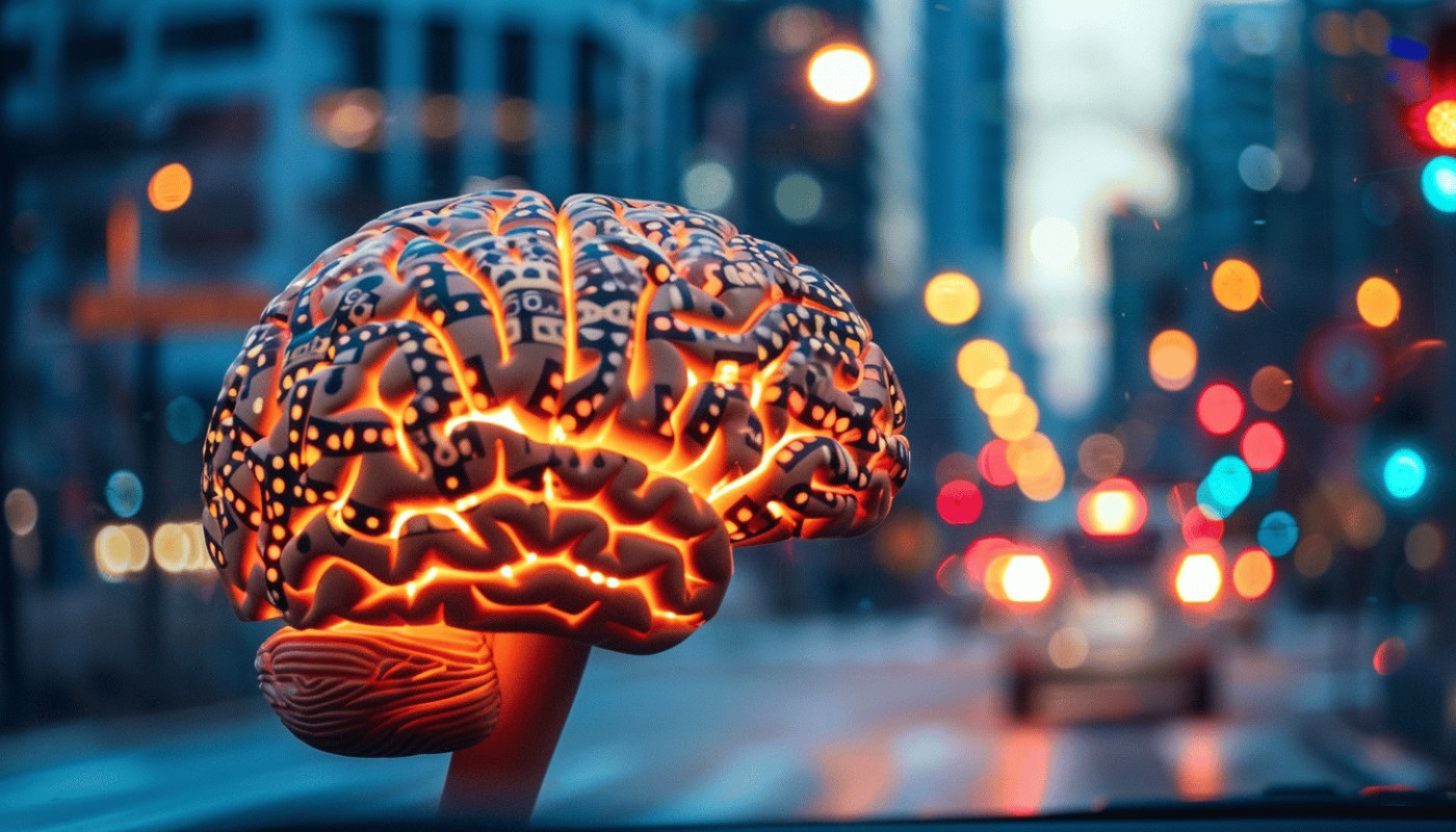 Psychologie du conducteur : comprendre nos comportements au volant