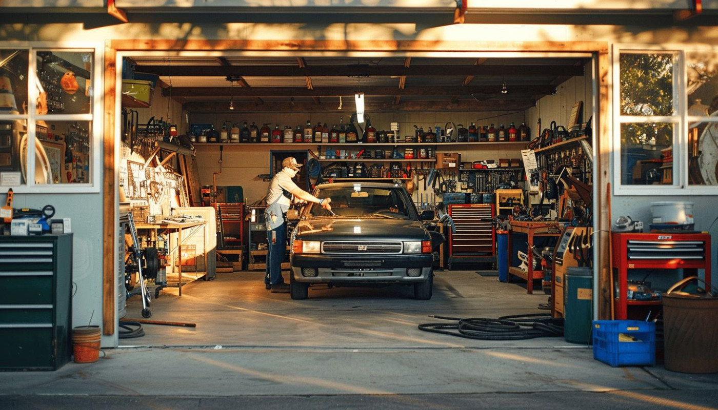 Réparation automobile : comment éviter les arnaques ?